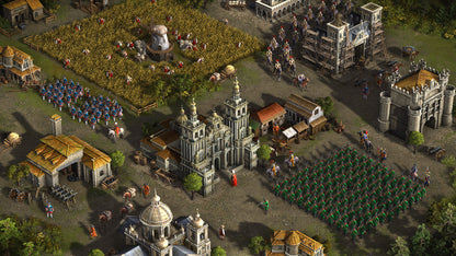 Cossacks 3: Days of Brilliance