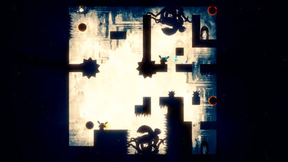 MIND TWINS - The Twisted Co-op Platformer