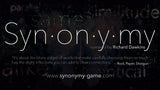 Synonymy