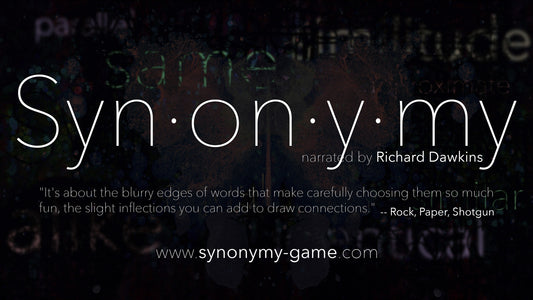 Synonymy