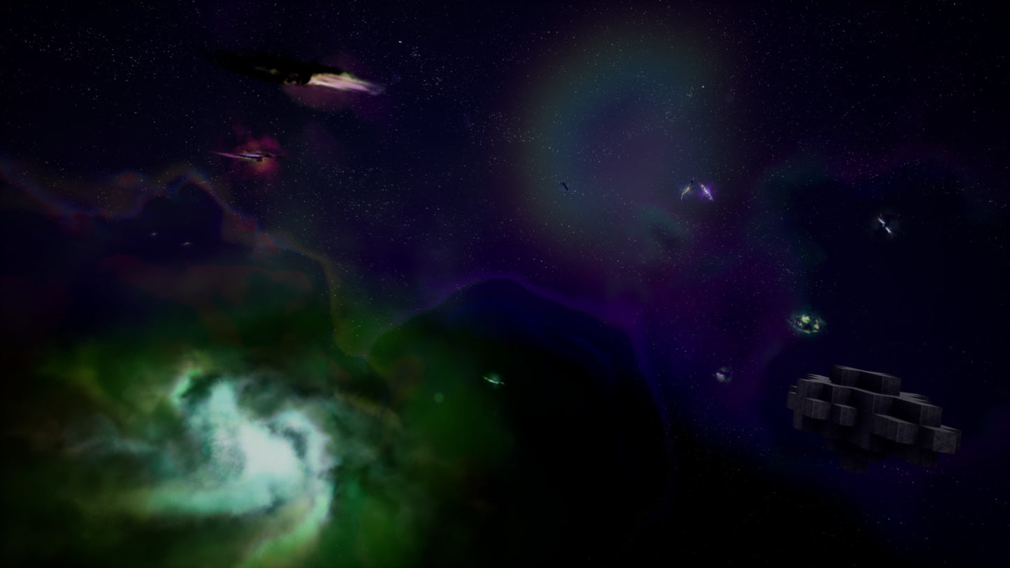 Outerverse (Steam)