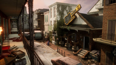The Walking Dead: Saints &amp; Sinners - Chapter 2: Retribution (Payback Edition Upgrade) (Steam)