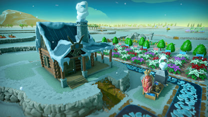 Farm Together - Polar Pack (DLC)