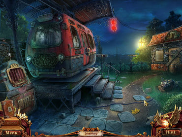 Hidden Object Bundle 4 in 1