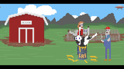 McPixel (Steam)