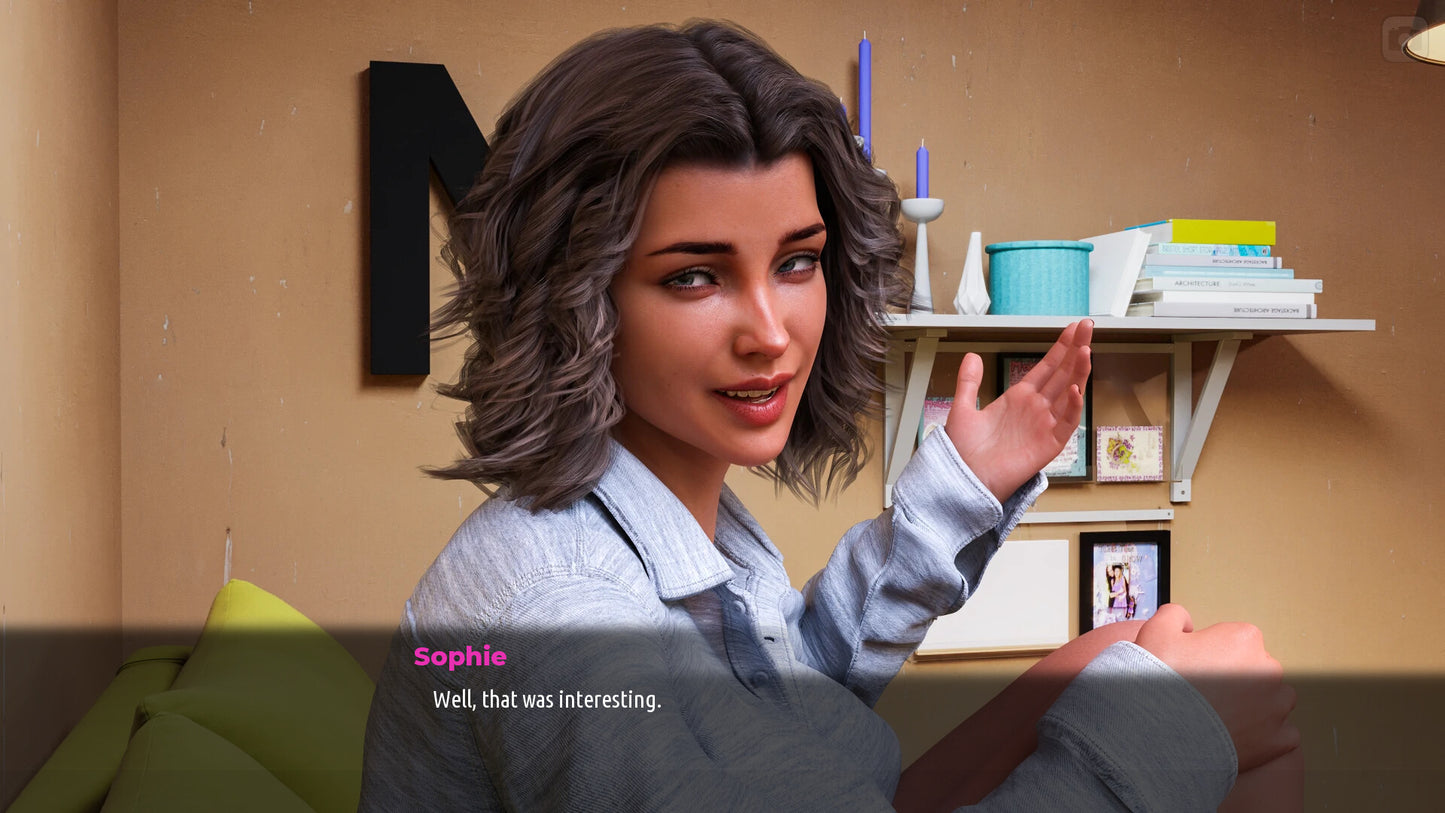 MILFs of Sunville - Season 2