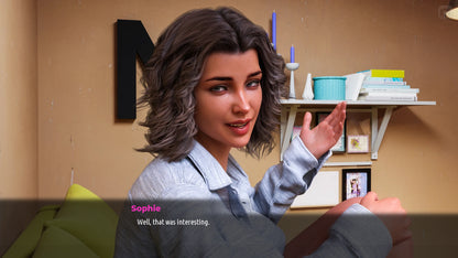 MILFs of Sunville - Season 2