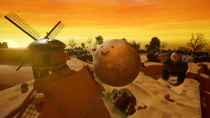 Rock of Ages 2 - Classic Pack (DLC)