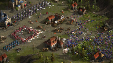 Cossacks 3 - Guardians of the Highlands (DLC)