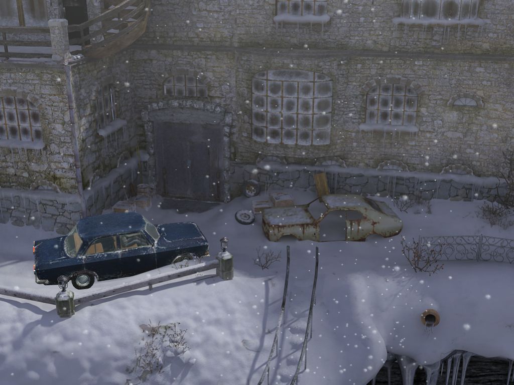 Dead Mountaineer's Hotel (Steam)