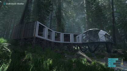 Retreat To Enen (Steam)