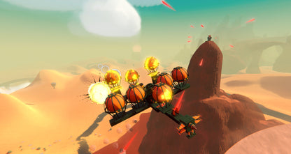 Trailmakers: Airborne Expansion (Steam)