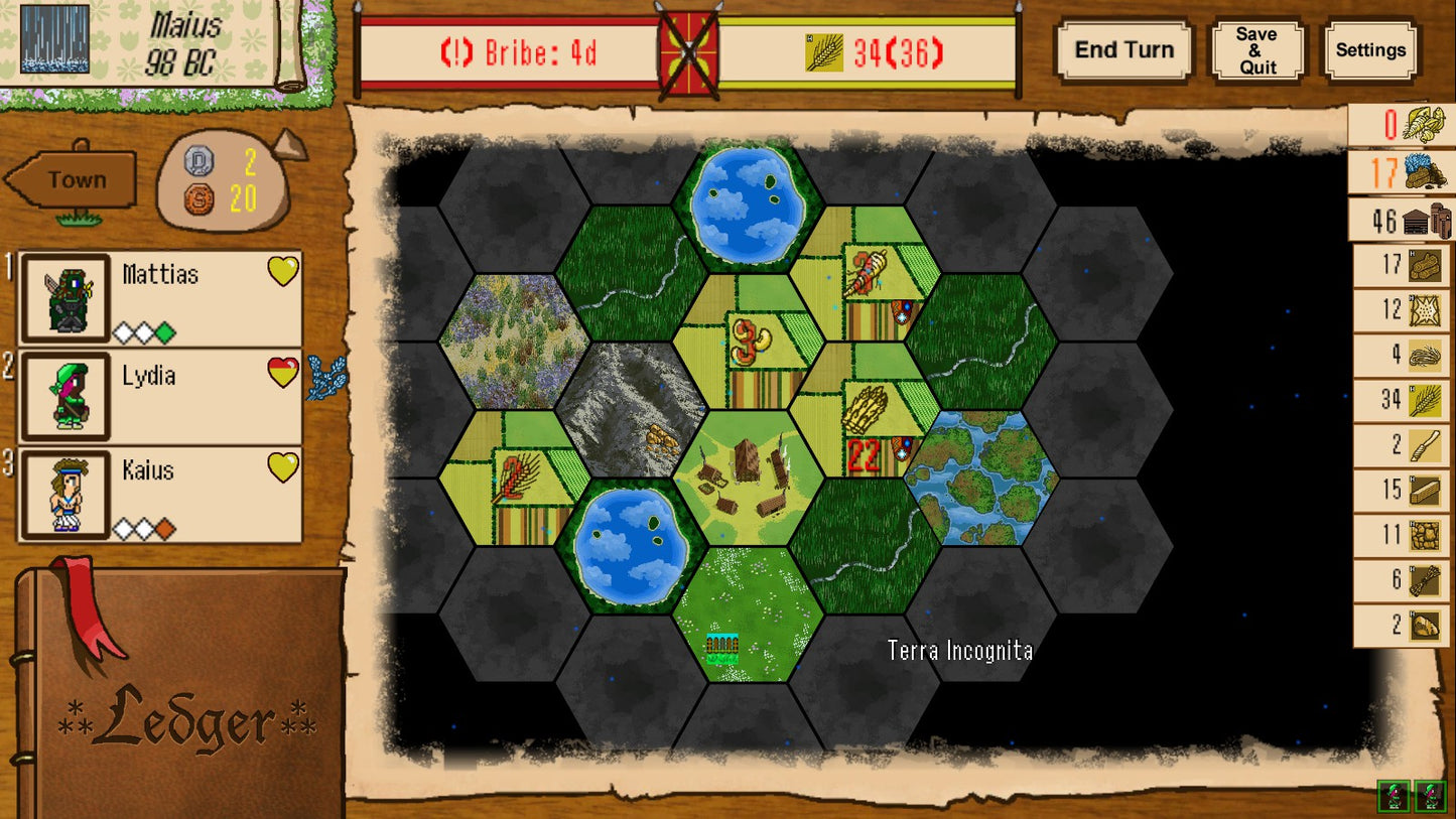 FreeHolder (PC)