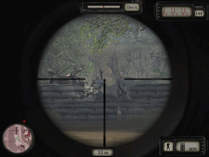 Sniper Art of Victory (Steam)