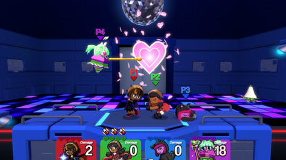 Slap City