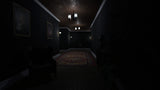 Corridor: Amount of Fear