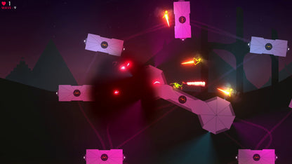 SpiderHeck (Steam)