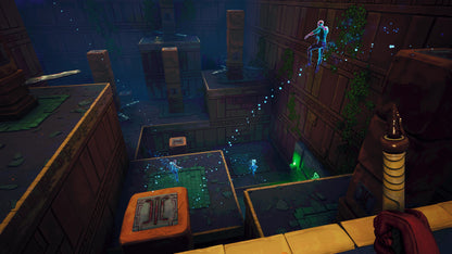Phantom Abyss (Steam)