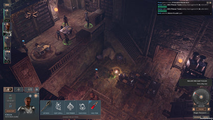 Solasta: Crown of the Magister - Lost Valley (DLC)