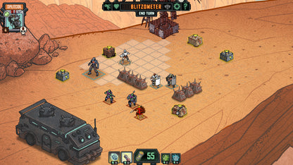Skyshine's BEDLAM (Deluxe)