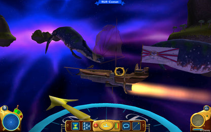 Treasure Planet: Battle at Procyon