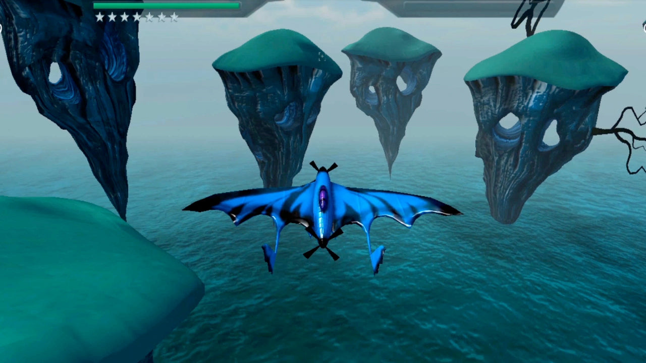 Sky Battles