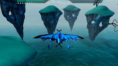 Sky Battles