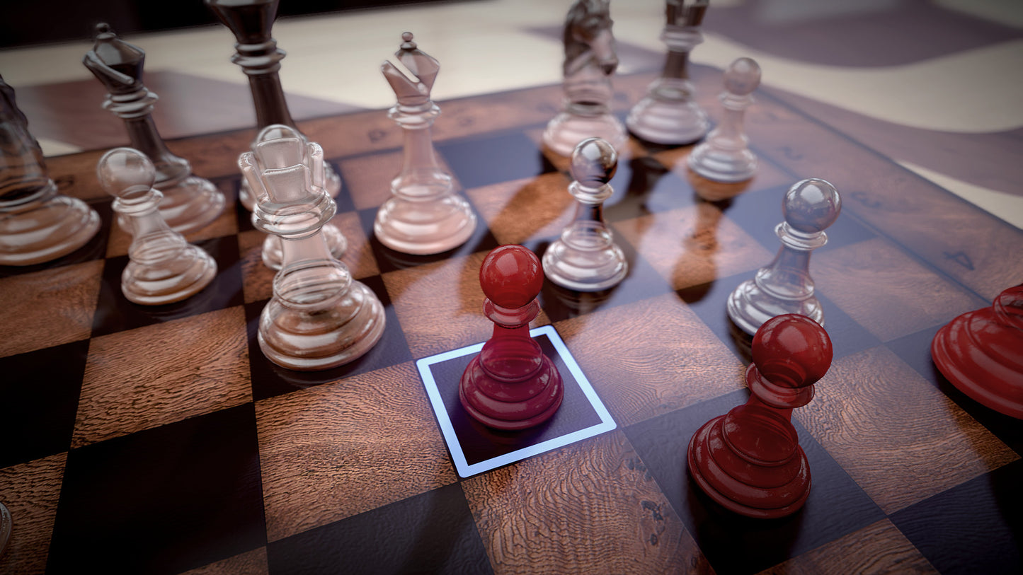 Pure Chess (Grandmaster Edition)