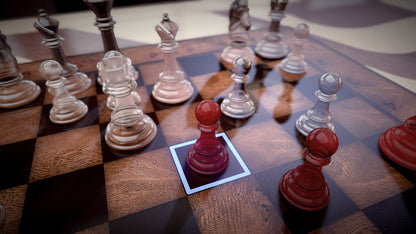 Pure Chess (Grandmaster Edition)
