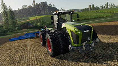Farming Simulator 19 - Platinum Expansion (DLC)