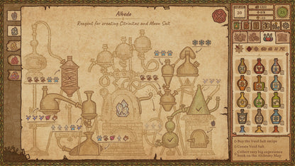 Potion Craft: Alchemist Simulator (EU)