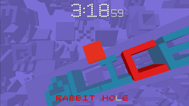 Rabbit Hole 3D (Steam Edition)