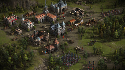 Cossacks 3 (EU)