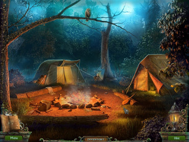 Shtriga: Summer Camp (Steam)