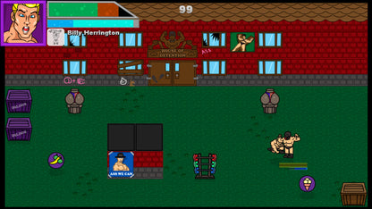 Gachi Dungeon Master