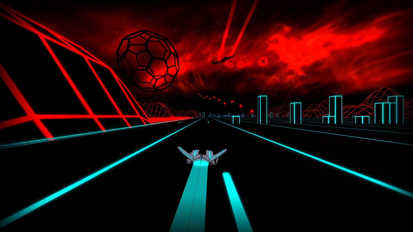 Void 21 (Steam)
