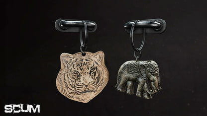 SCUM Charms Pack (DLC)