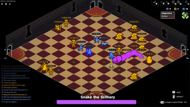 WizardChess (Steam)
