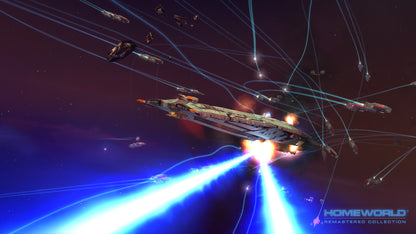 Homeworld Remastered Collection (EU)