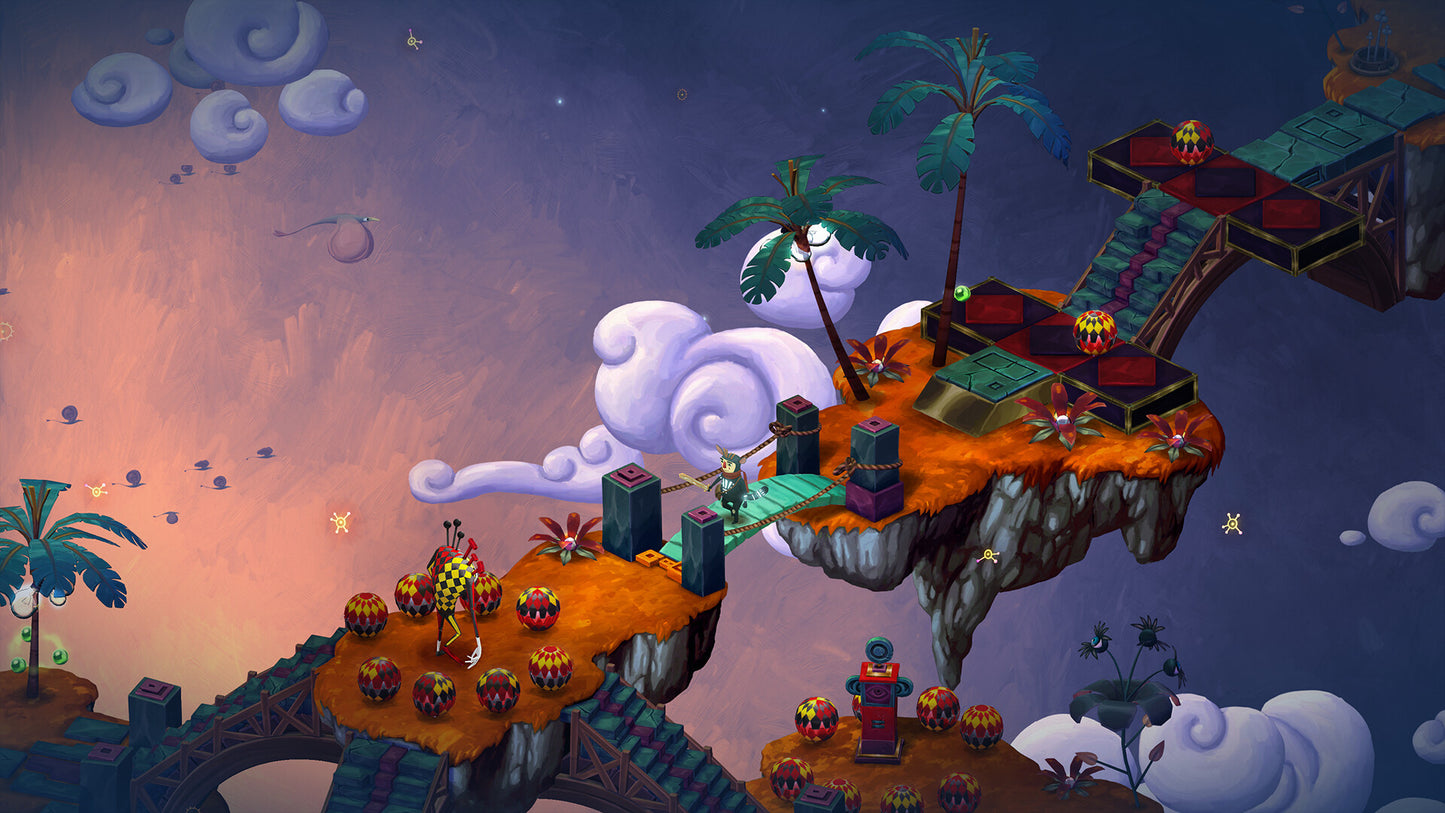 Figment 2: Creed Valley (Steam)