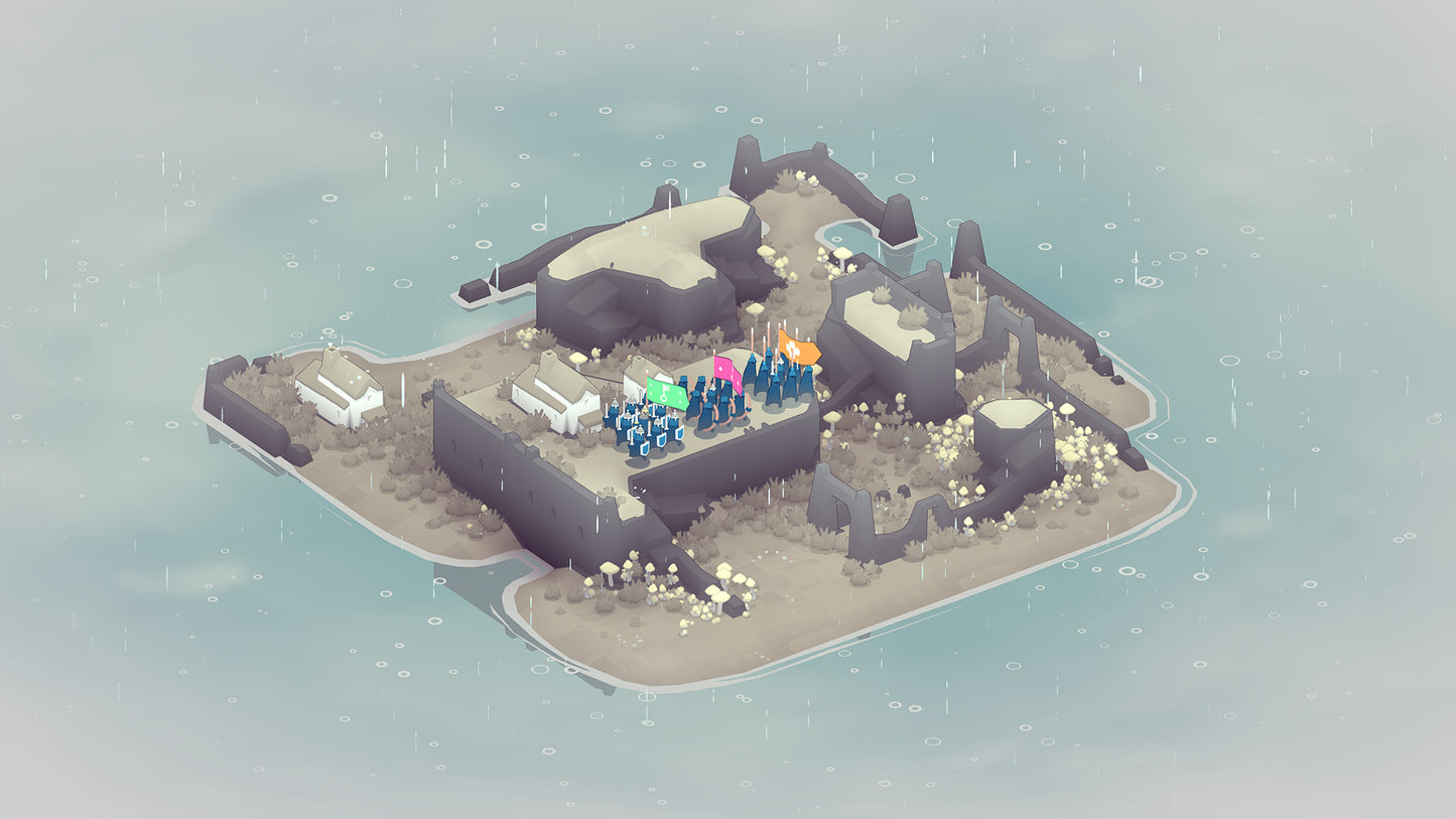 Bad North (Deluxe Edition)