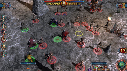 Shieldwall Chronicles: Swords of the North