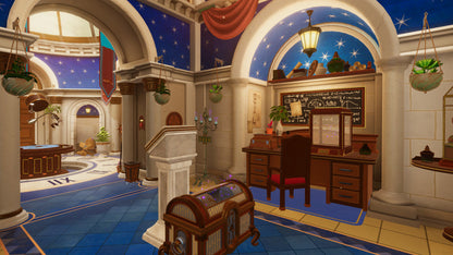 Escape Simulator - Magic (DLC)