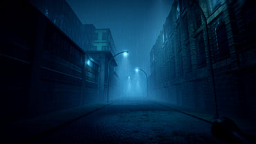Near Death