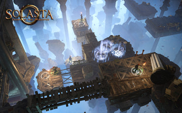 Solasta: Crown of the Magister (Complete your Collection) (EU)