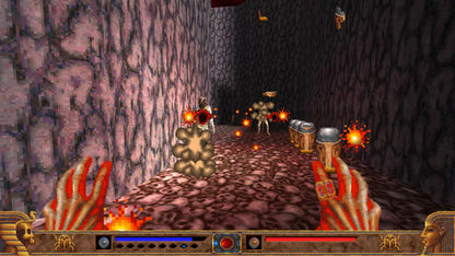 PowerSlave Exhumed (PC) (Steam)