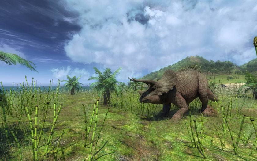The Hunter: Primal