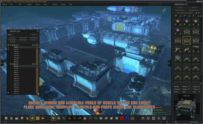 Axis Game Factory - Premium