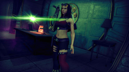Saints Row IV - Reverse Cosplay Pack (DLC)