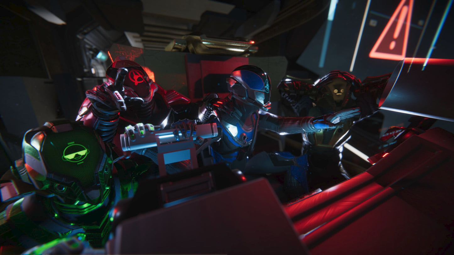 Void Crew (Steam)